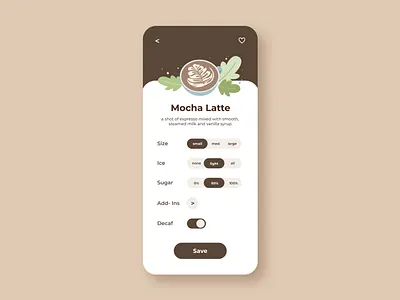 Daily UI #007 app app design dailyui 007 employee employer mobile mobile app mobile app design mobile ui product design ui ui design uiux ux ux design work