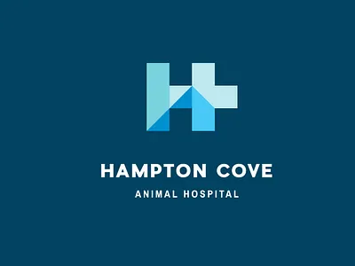 Hampton Cove animal hospital hampton thirtylogochallenge