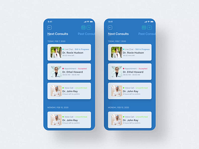 Daily UI Challenge #013 ae after effects app chat daily challange dailyui design direct messaging message ui ux