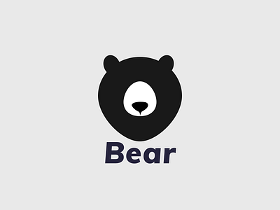 Bear logo