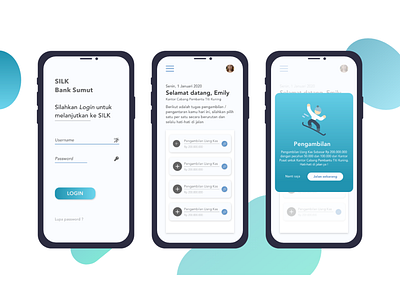 Job-list App app branding design icon illustration logo typography ui ux vector