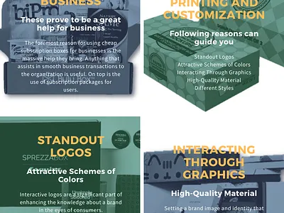 Use Subscription Boxes as a Branding Tool best subscription boxes 2020 best value subscription boxes cheap subscription boxes most popular subscription boxes subscription box subscription boxes unique subscription boxes