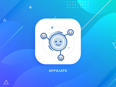 Cryptocurrency icon design affiliate character clean website creative creative landing page creative web design creative website cryptocurrency icon icon design kawai landing page landingpage modern website saas web design web designer web illustration webdesign website