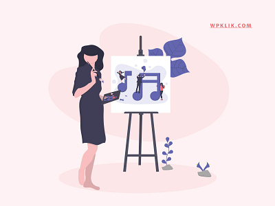 Best 10+ Websites With Vector Illustrations creative design design inspiration designer designers icon illustration images ui ux vector vector art vector illustration vectors web design web design trends website concept website design