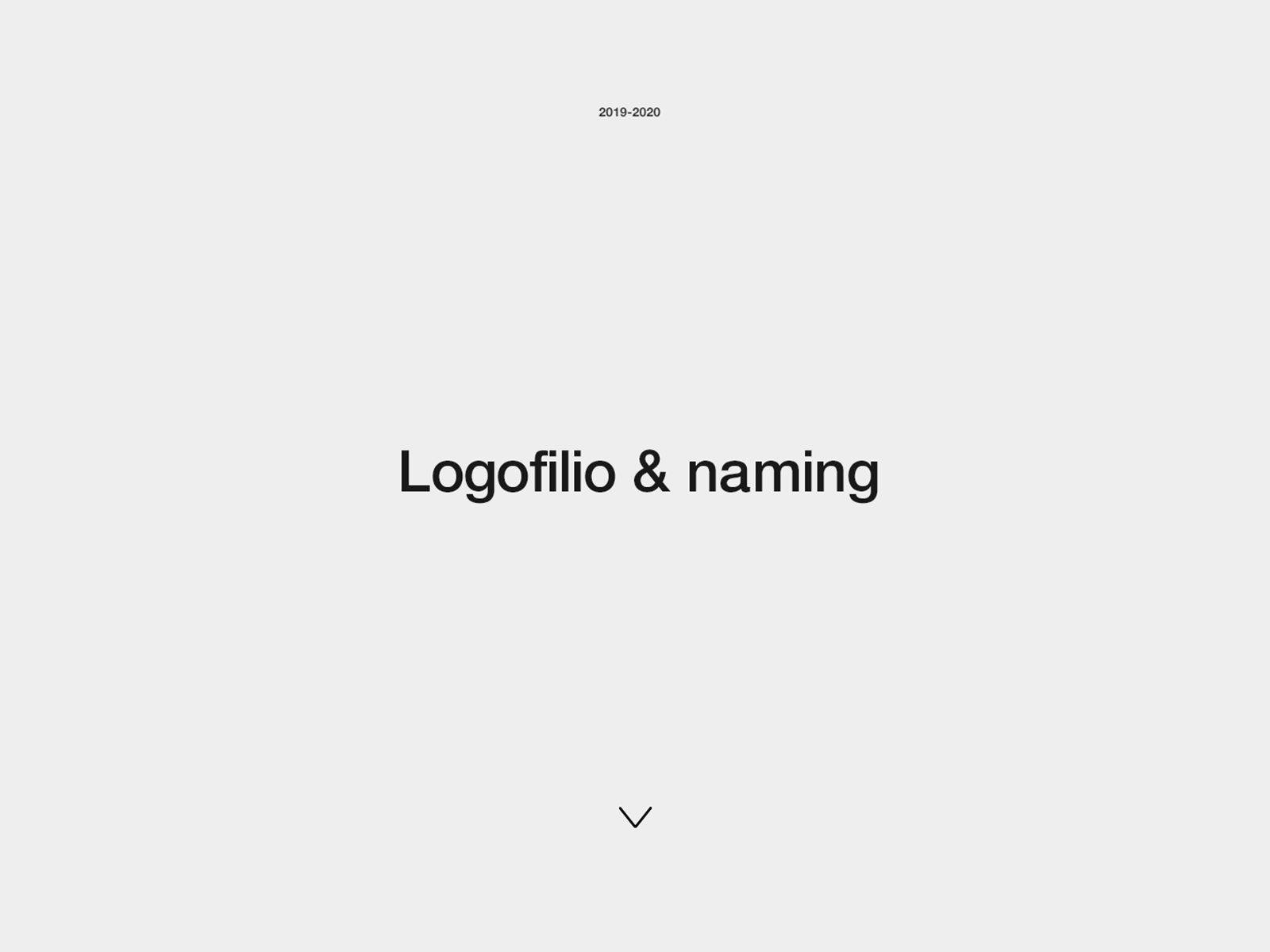 Logofolio 2019–2020 behance brand brand design brand identity branding branding design identity identity branding identity design indentity letter logo logodesign logofolio logos logotype minimal minimalism minimalist logo visual identity