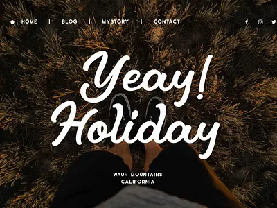 Renate - Modern Script Typeface branding cover display display font hand lettering header headline holiday holiday design landingpage modern script poster script script font title