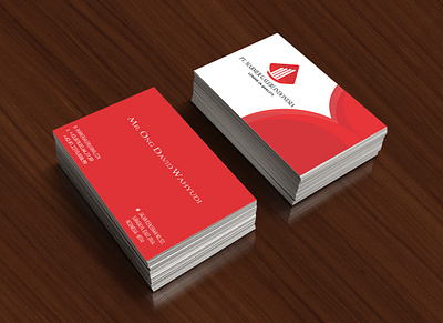 Card Design 2d art brochure design businesscard design flyer icon illustration logo photoshop typography vector