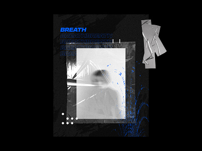 Breath adobe design illustrator photo photoshop