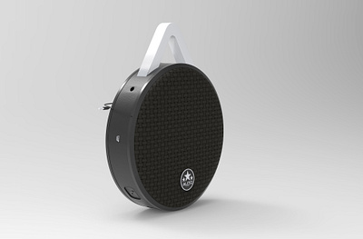 3D Bluetooth Speaker