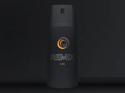 Vector Spray Can [Editable] design figma figmadesign illustration neomorphism neumorphic neumorphism rebound remix