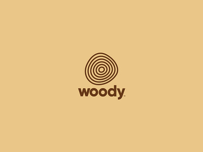 Woody branding business business branding creative creativity design studio graphic design graphic designer logotype visual identity wood woodworking wordmark