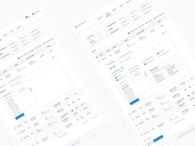 Faculty management system VI dashboard dashboard design dashboard ui ui user experience user interface ux