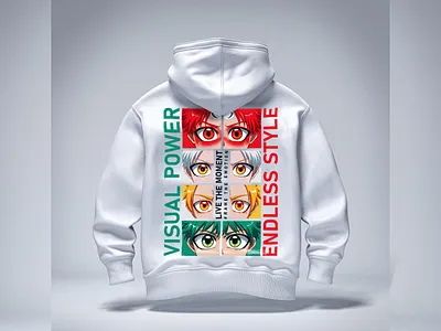 Anime Hoodie Design anime anime art anime hoodie anime hoodie design anime style anime t shirt anime t shirt design branding clothing design graphic design hoodie hoodie design manga shirt t shirt t shirt design tshirtdesign