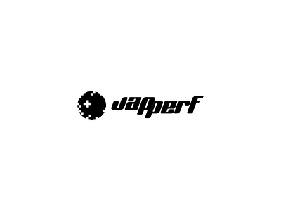 JAPPERF 2020 trend agency branding branding creative agency design graphic design illustration logo madeira island oneline portugal