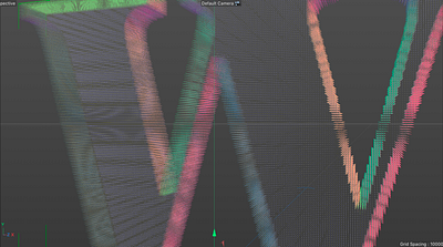 3D Snapshot 3d c4d c4d42 draft