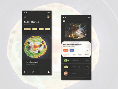 Food Order uiux