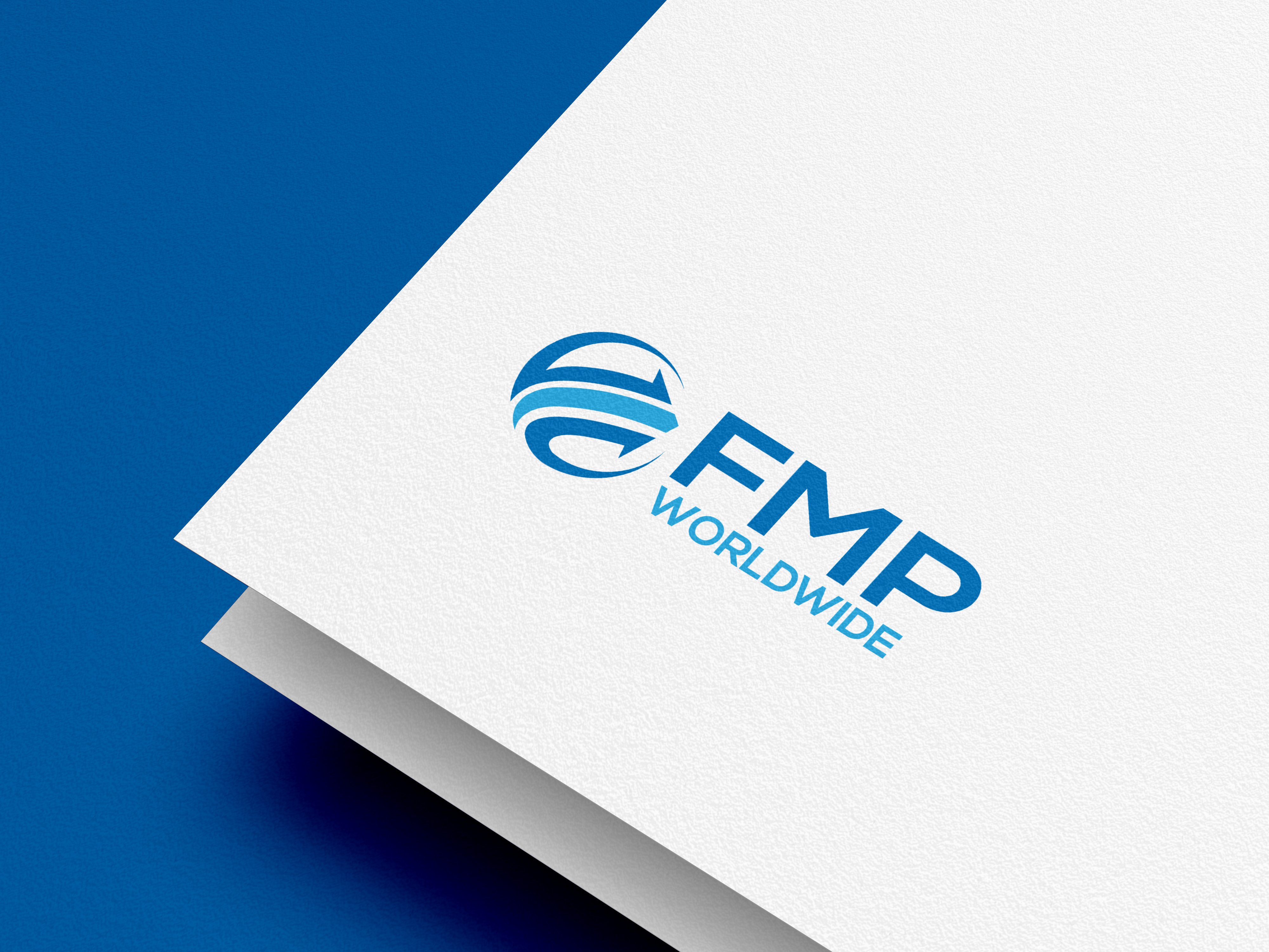 Example of Modern Logo And Brand Identity Design