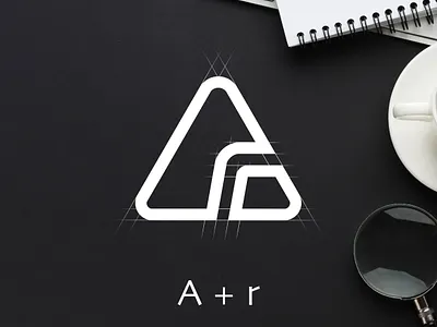 Ar Logo branding branding and identity branding concept branding design logo logo design logodesign logos logotype