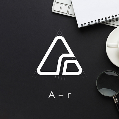 Ar Logo branding branding and identity branding concept branding design logo logo design logodesign logos logotype