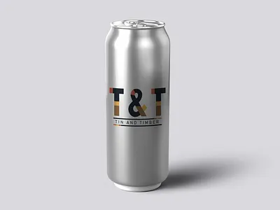 T and T Logo branding flat icon illustrator logo logo creation logo design minimal vector