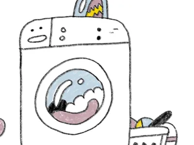 Mundane activities that spark 💡 ideas