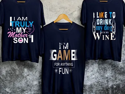 t shirt design bundle adobe apparel apparel logo brand t shirt branding t shirt bundle clothing clothing brand clothing design dribble fashion illustration logo t shirt mockups photoshop shirts tees template tshirts typography