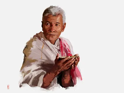 Ataa art brainpanstudio character design concept art dailydesignchallenge design digital art illustration