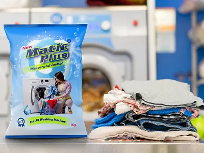 packaging matic plus 2 min packagedesign packaging