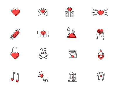 Free valentines icon set baby cupcake dinner free free icon free icon download free icons free set free valentines freebie gift heart letter love magic music romantic valentines