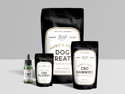 CBD Brand Packaging branding cannabis cannabis branding cannabis design cannabis logo cbd cbd logo cbd oil cbdoil design gummies gummy hemp hemp logo hemp oil logo packaging