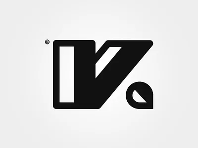 V - Exploration branding design geometric logo logodesign logodesigner modernism