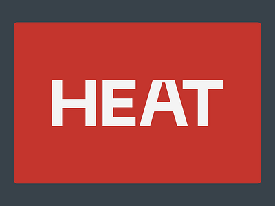 HEAT figma fitness fitness app fitness logo logo web design