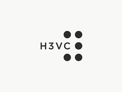 Horizon 3 Venture Capital Logo 3 arrow branding flat icon identity logo logomark minimal symbol venture capital