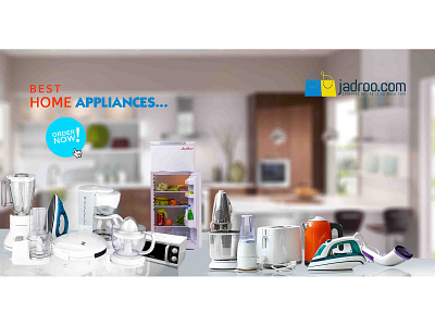 Home Appliances