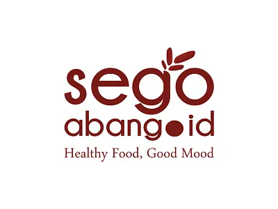 Logo Design (SegoAbang.id) art brand design branding combination design logo dribbble logo product segoabang