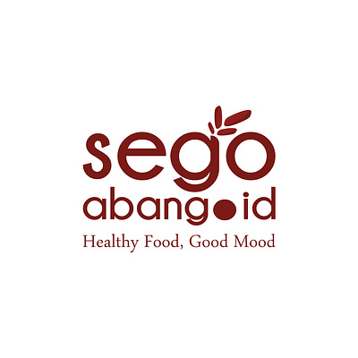 Logo Design (SegoAbang.id) art brand design branding combination design logo dribbble logo product segoabang
