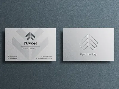 Business card for consulting concept adobe illustrator brand brand identity branding bussines card concept consultancy identity consultancy logo consulting design edinburgh graphic design indesign logo identity portfolio print design