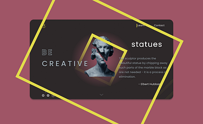 Statues about branding design download figma illustration statues uiux vector web design