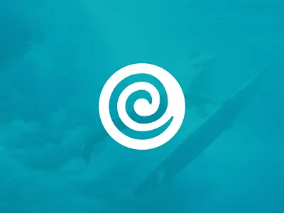Paul Design koru surf thirtylogochallenge