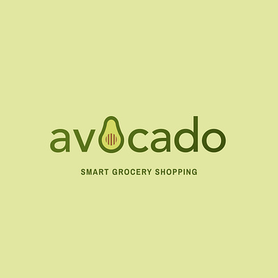 Avocado avocado grocery store thirtylogoschallenge