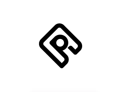 WIP app-pagos a app brand design branding branding design icon p