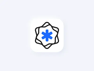 Daily UI #005 app app icon dailyui health icon medicine