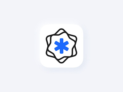 Daily UI #005 app app icon dailyui health icon medicine