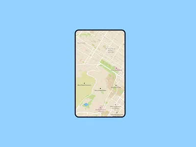 Emojis for Maps animation app app ui emoji emoji set emojis icon icon design icon set map motion svg ui ux