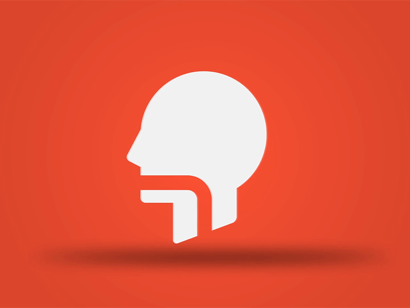What is ALS 05 als animation branding chewing cure design digestion disease eating ethan fowler food head healing health healthcare illness illustration sick swallow therapy