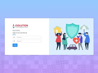 Login Page login login page software webdesign