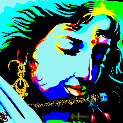 krishna best design design krishna portfolio vector