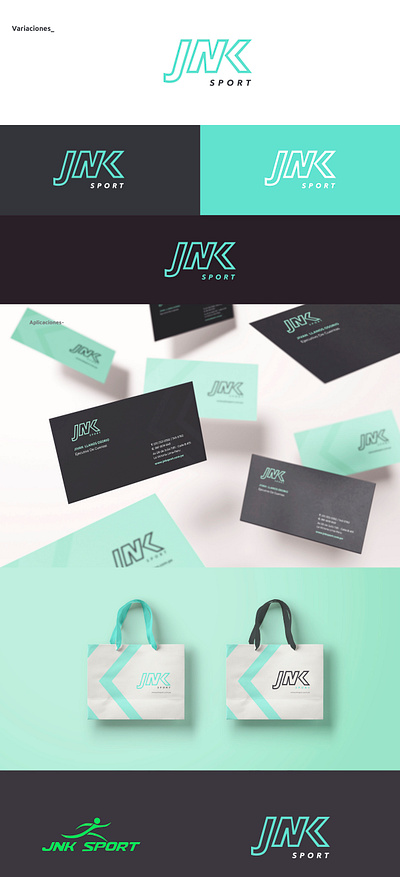 LOGO JNK logo logo design logotype