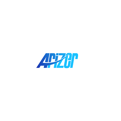 Arizer brand branding business card design font icon illistration logo logos moder retail technolgy vector