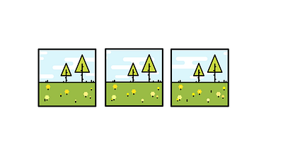 In bloom 🌼 assembly assemblyapp bold colour creative design flowers illustration illustrations nature outline